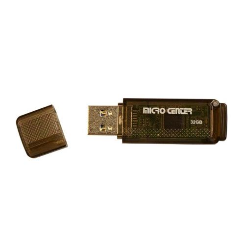 Micro Center 32GB SuperSpeed USB 3.1 (Gen 1) Flash Drive — vista 2