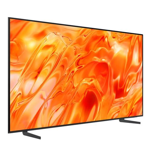 Samsung Neo QN70H 55" Class (54.6" Diag.) 4K Ultra HD Smart QLED TV — vista 2