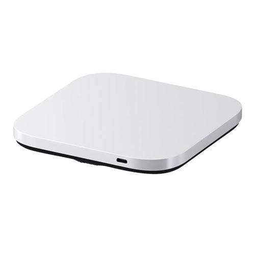 Satechi USB4 Slim NVMe SSD Enclosure — vista 2