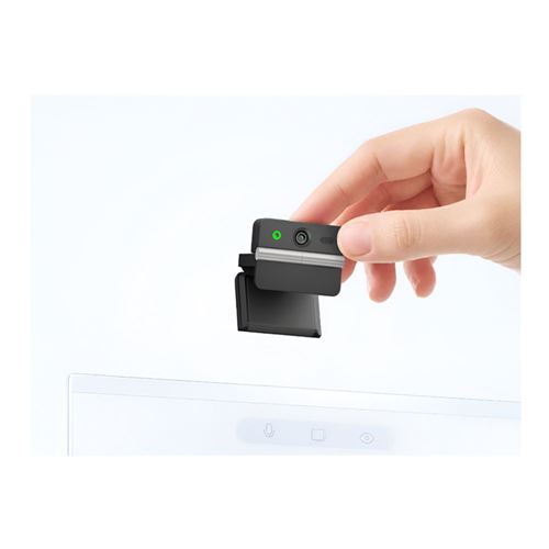 OBSBOT Meet Flip 4K AI-Powered Webcam — vista 2