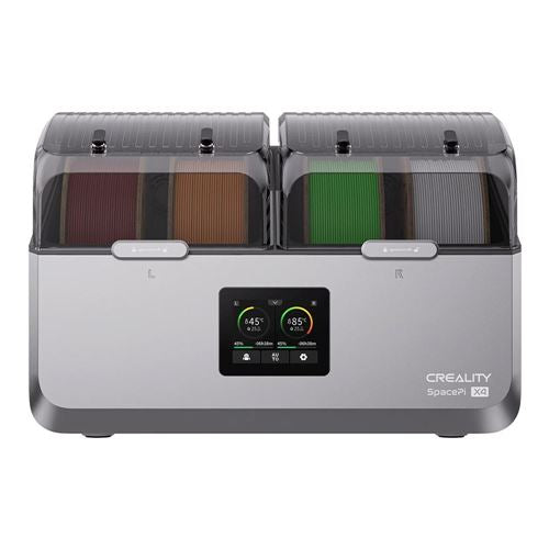 Creality Creality SpacePi X4 — vista 2