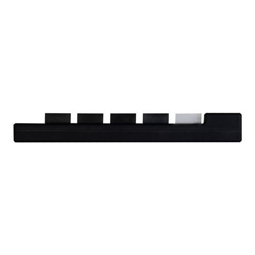 Lian Li Edge Hub Universal USB and Fan Hub - Black — vista 2