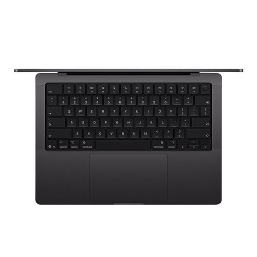Laptop Apple MacBook Pro 14 MJLW4LL/A Pantalla 14.2" Liquid Retina XDR - M5 Pro - 24GB Memoria - 2TB — vista 2
