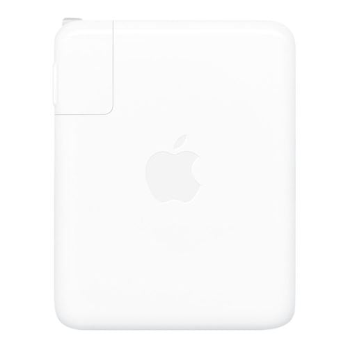 Apple 140W USB-C Power Adapter — vista 2