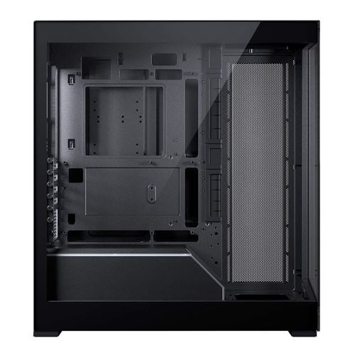 Phanteks NV5 MK2 RGB Tempered Glass ATX Mid-Tower Computer Case - Black — vista 2