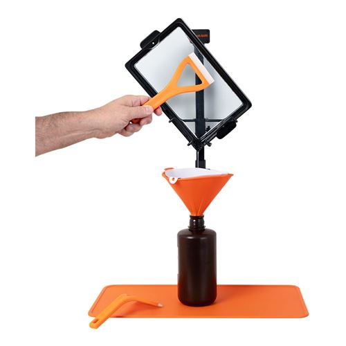 Wham Bam ULTIM8 DRIP WALL MOUNT — vista 2
