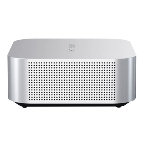 Satechi TB5 CUBE DOCK + SSD EXP — vista 2