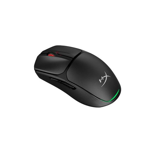 HyperX Pulsefire Fuse Wireless Gaming Mouse — vista 2