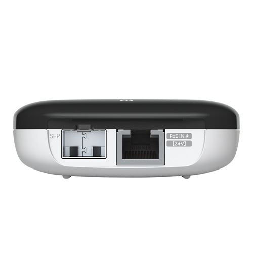 Ubiquiti Media Converter — vista 2
