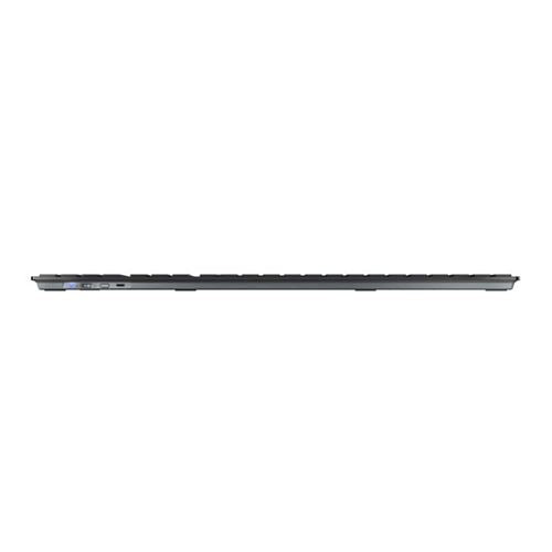 Cherry DW 9500 Slim Wireless Keyboard and Mouse Combo - Black — vista 2