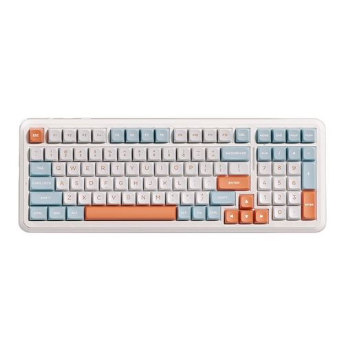 MCHOSE HW-K99V3 OR — vista 2