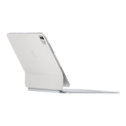 Magic Keyboard Apple para iPad Pro 11" (M4) - Teclado Retroiluminado - Trackpad de Vidrio con Retroa — vista 2