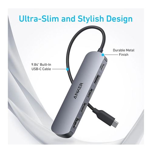 Anker 5-IN-1 4K HDMI MPA — vista 2