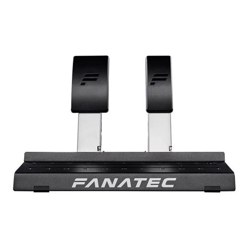 Fanatec CSL Pedals — vista 2