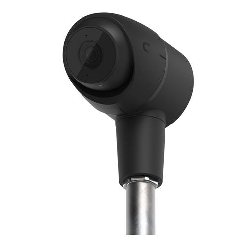 Ubiquiti Camera Compact Junction Box (Black) — vista 2