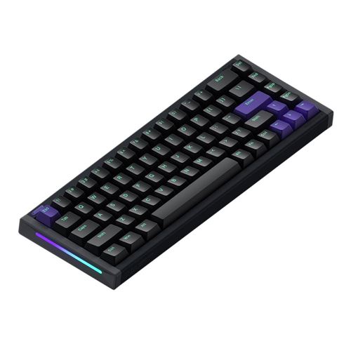 NuPhy BH65 Magnetic Switch Gaming Keyboard — vista 2