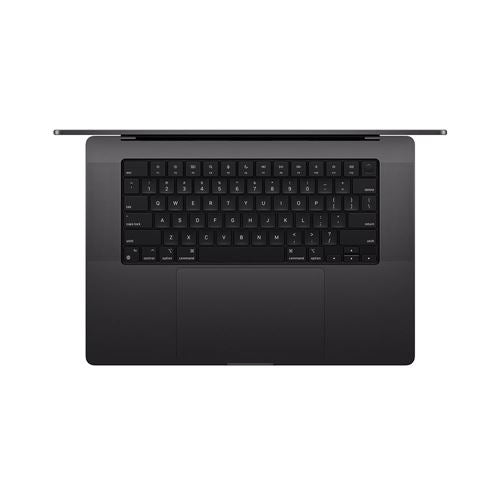 Laptop Apple MacBook Pro 16" - M4 Pro - 48GB RAM - 1TB SSD - (Late 2024) - Space Black - Z1FT000CE — vista 2