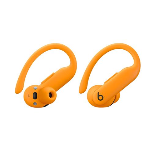Audífono Apple Powerbeats Pro 2 High-Performance Active Noise Cancelling Bluetooth True Wireless Ear — vista 2