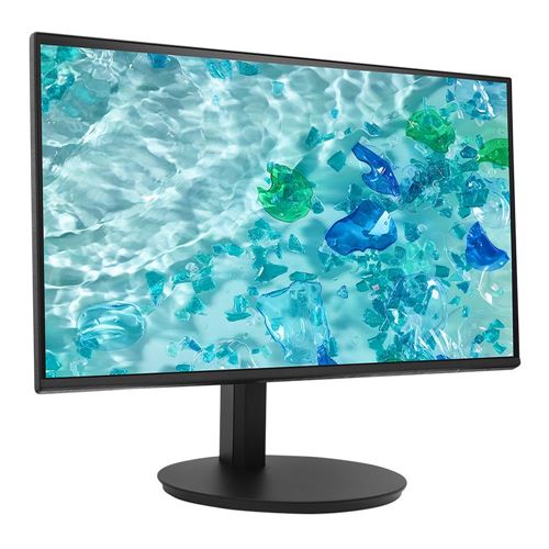 Acer Vero CB242Y P6bipr 23.8" Full HD (1920 x 1080) 144Hz LED Monitor
Adaptive-Sync Compa — vista 2