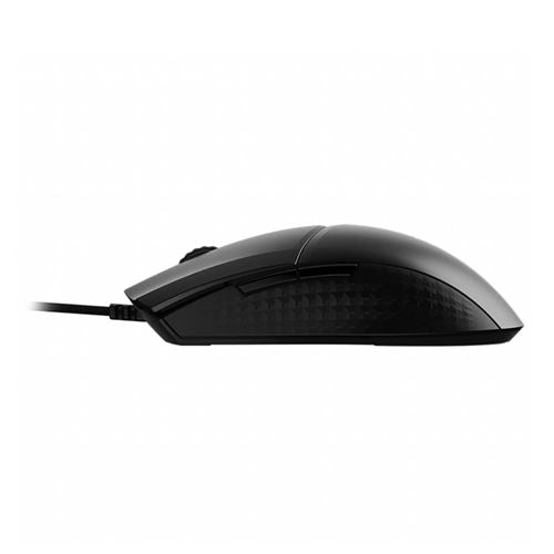 MSI Clutch GM41 Lightweight V2 RGB Wired Gaming Mouse — vista 2