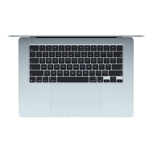 Laptop Apple MacBook Air 15 MDVU4LL/A Pantalla 15.3" Liquid Retina IPS - M5 - 24GB Memoria - 1TB SSD — vista 2