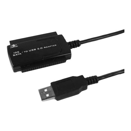 Vantec SATA/IDE to USB Hard Drive Adapter — vista 2