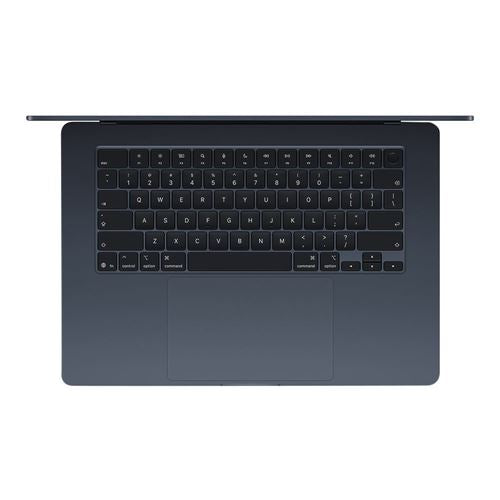 Laptop Apple MacBook Air 15.3 Z1LY000KF - Apple M5 10-Core - 32GB Unified Memory - 1TB SSD - GPU 10- — vista 2