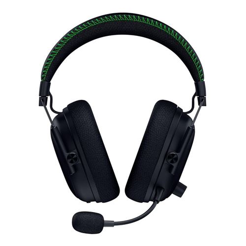 Razer BlackShark V3 Pro Xbox Active Noise Cancelling Bluetooth Wireless Headset - Black — vista 2