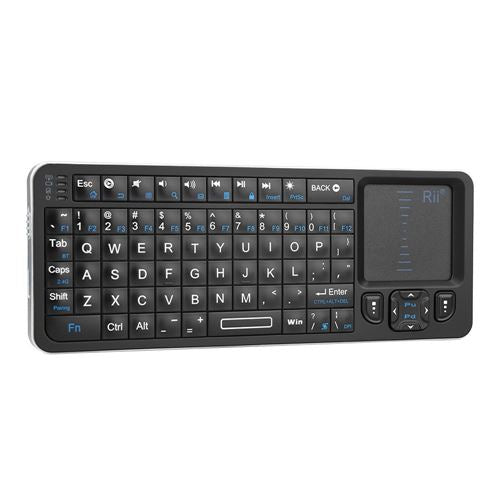 Riitek K06 Mini Two Mode Keyboard — vista 2
