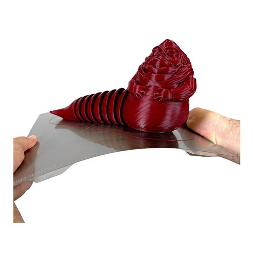 Wham Bam 165 x 165 PEX Flexible Build Surface — vista 2