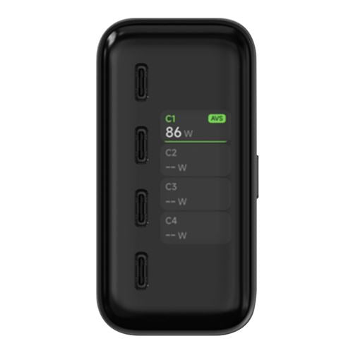 Satechi CHARGEVIEW 140W DESKTOP — vista 2