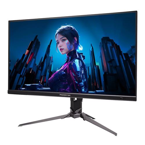 Acer Predator XB273K 27" 4K UHD (3840 x 2160) 160Hz Gaming Monitor
AMD FreeSync Premium C — vista 2
