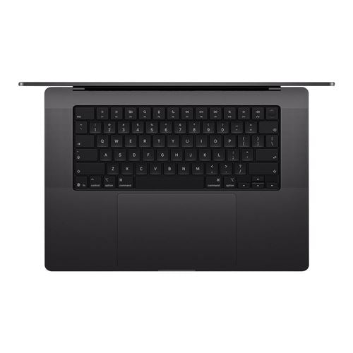 Laptop Apple MacBook Pro 16 MGEA4LL/A Pantalla 16.2" Liquid Retina XDR - M5 Pro - 24GB Memoria - 1TB — vista 2