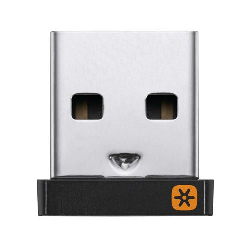Logitech USB Unifying Receiver — vista 2