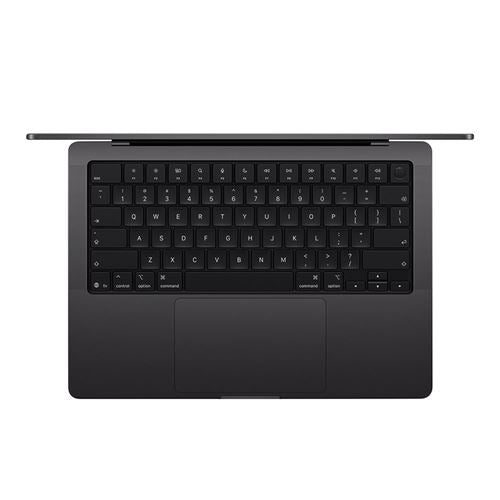 Laptop Apple MacBook Pro 14.2 MJ3D4LL/A - Apple M5 10-Core - 32GB Unified Memory - 1TB SSD - GPU 10- — vista 2