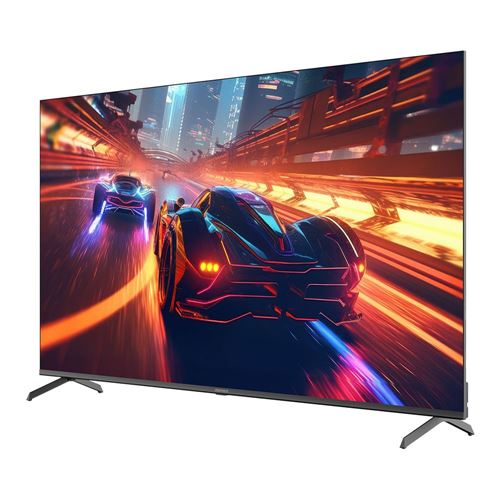 Element E650AE65G 65" Class (64.5" Diag.) 4K Ultra HD Smart LED TV — vista 2