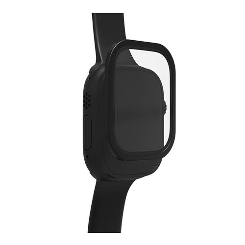 Zagg InvisibleShield Glass XTR4 Eco Anti-Reflective Screen Protector for Apple Watch Ultra — vista 2