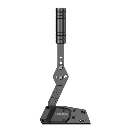 Moza HBP Handbrake — vista 2