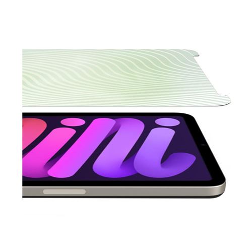 Zagg InvisibleShield Glass Elite VisionGuard Plus Blue Light Filtering Screen Protector fo — vista 2