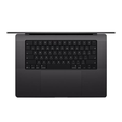 Laptop Apple MacBook Pro 16.2 Nano-Texture Z1MZ001DV - Apple M5 Max 18-Core - 128GB Unified Memory - — vista 2