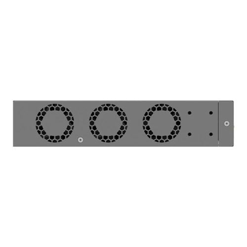 NETGEAR 8-Port Multi-Gigabit/10G Ethernet Smart Switch with 2 SFP+ Ports — vista 2