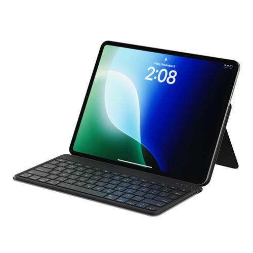 Satechi OnTheGo Bluetooth Wireless Keyboard - Black — vista 2