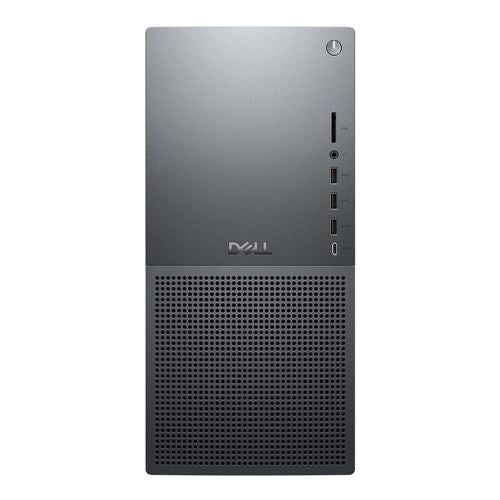 Dell Tower Plus EBT2250 Desktop Computer
Intel Core Ultra 7 265 1.8GHz Processor; 16GB D — vista 2