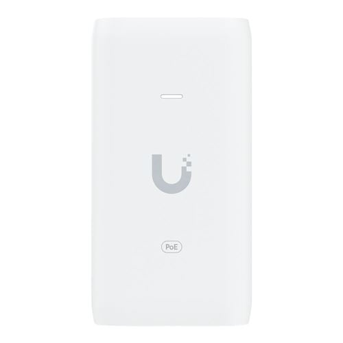 Ubiquiti PoE Adapter (15W) — vista 2