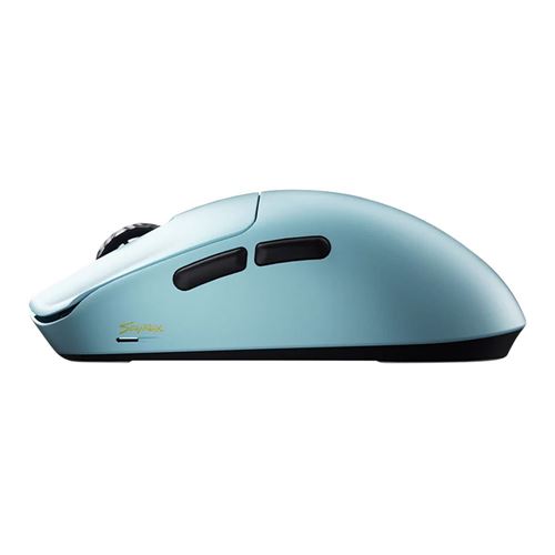 Scyrox V6 Kailh Optical Wireless Gaming Mouse - Blue — vista 2