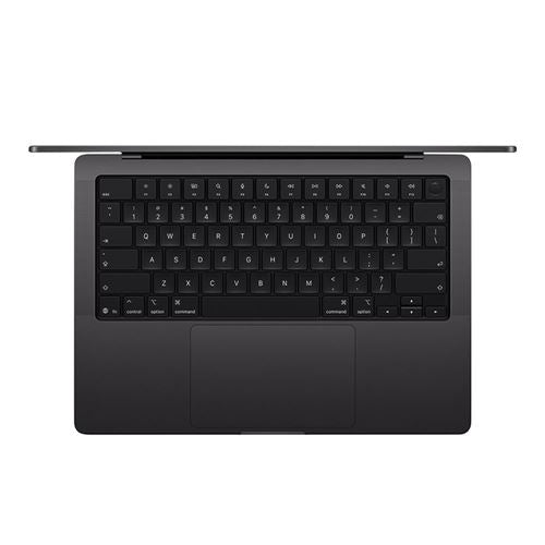 Laptop Apple MacBook Pro 14 Z1ML0001R Pantalla 14.2" Liquid Retina XDR - M5 Pro - 24GB Memoria - 1TB — vista 2