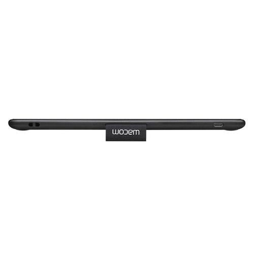Wacom Intuos Creative Pen USB Tablet - Black — vista 2