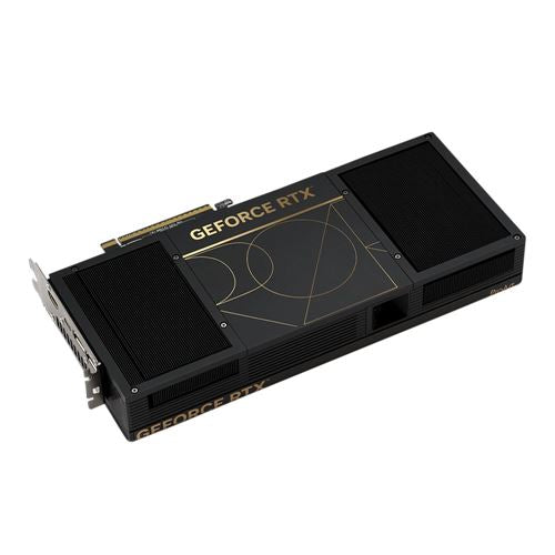 ASUS NVIDIA GeForce RTX 5090 ProArt OC Dual-Fan Graphics Card 32GB GDDR7 Memory; PCIe 5.0 x16 Interface; 170 RT Cores — siste