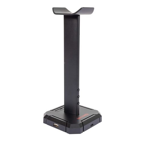 Redragon HA313 Scepter Pro RGB Headset Stand — vista 2