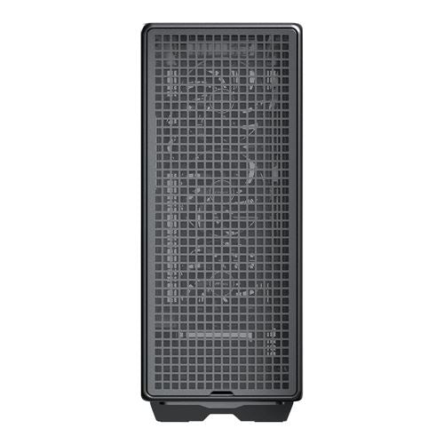 Antec 900 Tempered Glass eATX Full Tower Computer Case - Black — vista 2
